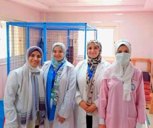 رئيس هيئة الرعاية الصحية: بدء تشغيل عيادة العلاج الطبيعي للأطفال بمركز طب أسرة العوامية بالأقصر