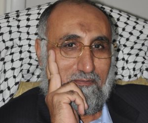 رئيس تيار الاستقلال الفلسطيني: مصر أفشلت مخطط التهجير وأثبتت أنها الحصن المنيع لفلسطين.. وشكر خاص للرئيس السيسي والقيادة المصرية