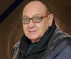 تشييع جنازة الدكتور يحيى عزمى بعد صلاة ظهر اليوم