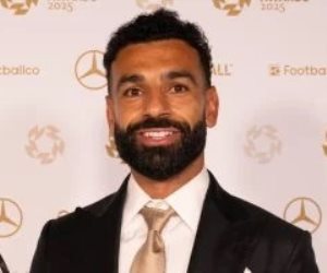 رسميا .. محمد صلاح أفضل لاعب فى إنجلترا من رابطة المحترفين 