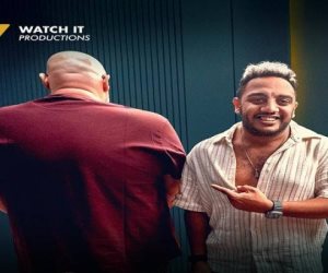غداً الأربعاء .. أوس أوس ضيف برنامج "فضفضت أوى" على watch it 