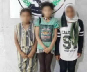 مواصلة جهود أجهزة وزارة الداخلية لمكافحة جرائم استغلال الأحداث