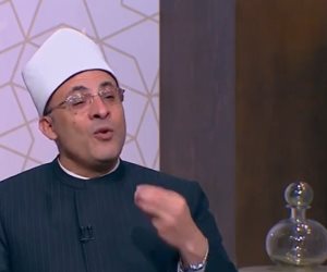الدكتور هشام عبد العزيز علي قناة الناس..يتحدث عن أهمية اللغة العربية في المحافظة على الهوية الوطنية