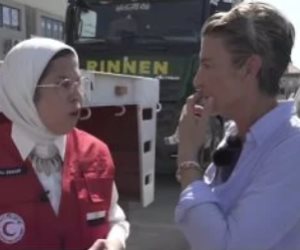 بعد لقاء وزير الخارجية.. "سى إن إن " تبرز الجهود الانسانية والإغاثية والطبية التى تبذلها مصر لدعم الأشقاء الفلسطينيين فى غزة