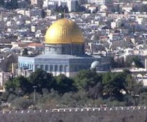 7 آلاف فلسطينيا فى بادية القدس يواجهون خطر التهجير القسرى.. إسرائيل تصادق رسميا على المخطط الاستيطانى "E1" فى القدس الشرقية