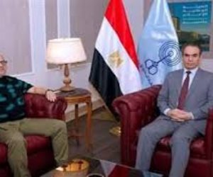 عمر طاهر على شاشة التليفزيون المصري قريبا