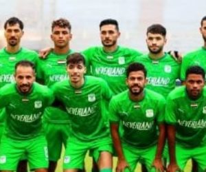 ترتيب جدول الدورى الممتاز قبل مباريات اليوم الأربعاء