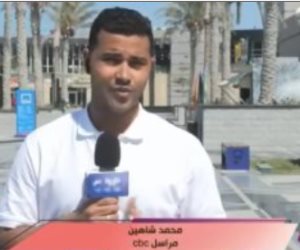 مراسل cbc: تنوع فى الأذواق الموسيقية والغنائية بمهرجان العلمين