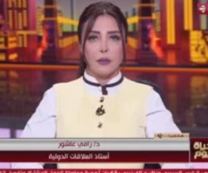 أستاذ بالعلاقات الدولية: حماس وافقت على مقترح الهدنة بضغوط مصرية وقطرية