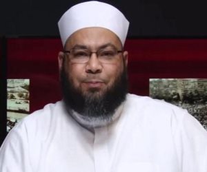 الإرهابى محمد الصغير.. من التحريض على الدول الوطنية إلى مساندة إسرائيل 