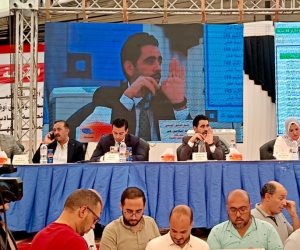  الانتهاء من إجراء القرعة رقم 16 للمواطنين الذين تم توفيق أوضاعهم بالعبور الجديدة
