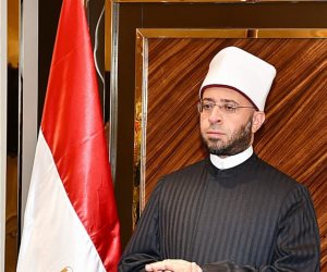 فتح باب التقدم لمنحة المجلس الأعلى للشئون الإسلامية للطلاب الوافدين الدارسين بالأزهر