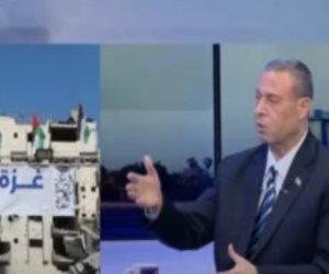 سفير فلسطين بالقاهرة: إسرائيل تماطل فى وقف إطلاق النار حتى الآن