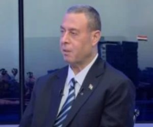 دياب اللوح: الموقف المصرى من القضية الفلسطينية محورى وثابت ومركزى