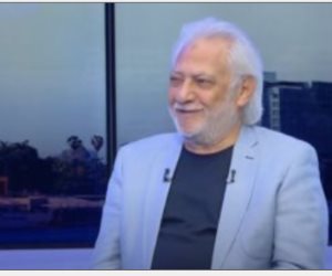 سامح الصريطى: السياسة هى فن معاملة الجماهير.. والفنان قائد رأى ومُعبر عنهم