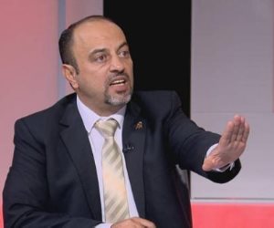 مدير عام هيئة الإعلام الأسبق فى الأردن:الاعتداءات على السفارات المصرية والأردنية فى الخارج ترجمة لمشروع  سياسى إخوانى  مشبوه هدفه الثأر وليس المبدأ.