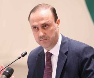حكومة الأردن: مصر الشقيقة الكبرى.. والرئيس السيسى والملك عبد الله ضمانة أمن الإقليم