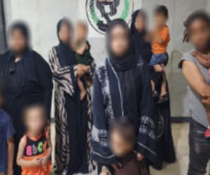 مواصلة جهود أجهزة وزارة الداخلية لمكافحة جرائم إستغلال الأحداث