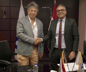 المتحدة تعلن الشراكة مع تيك توك لنقل الافتتاح التاريخى للمتحف المصرى الكبير