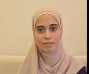 من أوائل الثانوية بمحافظة شمال سيناء.. وفاة الطالبة شروق المسلمانى