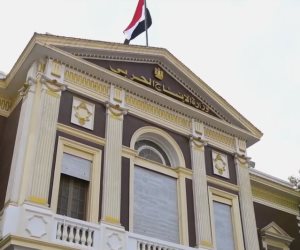 وزير الدولة للإنتاج الحربي يكشف عن إنتاج أحدث منظومات المدفعية بالعالم في مصر
