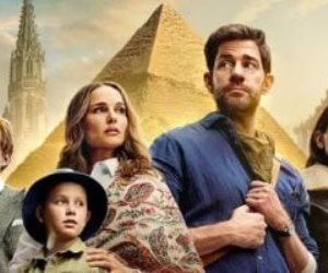 لجنة مصر للأفلام مرشحة بفيلم Fountain of Youth للفوز بجوائز النقابة الدولية