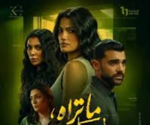 اليوم.. انطلاق الحكاية الثالثة بعنوان «Just You» من مسلسل «ما تراه ليس كما يبدو» على DMC