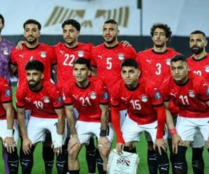 50 ألف مُشجع لمباراة مصر وأثيوبيا في تصفيات كأس العالم 50 ألف مُشجع لمباراة مصر وأثيوبيا في تصفيات كأس العالم