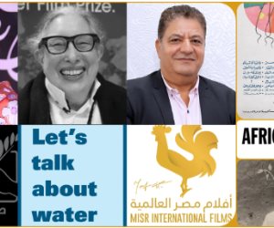 مهرجان الأقصر للسينما الأفريقية يعلن عن شراكة جديدة في الدورة الخامسة عشر