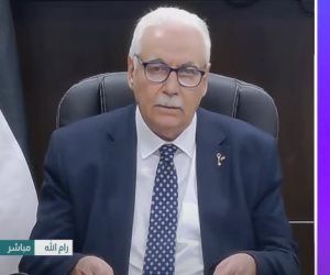 وزير الصحة الفلسطيني: فقدنا 1500 كادر طبي.. وأطباء غزة يعالجون المرضى وهم يعانون من الجوع والإرهاق وزير الصحة الفلسطيني: فقدنا 1500 كادر طبي.. وأطباء غزة يعالجون المرضى وهم يعانون من الجوع والإرهاق