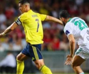 رغم هدفي رونالدو.. أهلي جدة بطلا لكأس السوبر السعودى على حساب النصر بركلات الترجيح