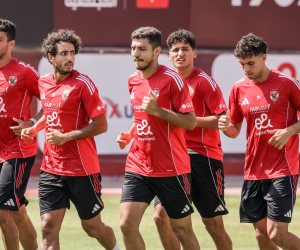 مصدر في الأهلي يكشف حقيقة حسم مصير ريبيرو عقب مباراة بيراميدز
