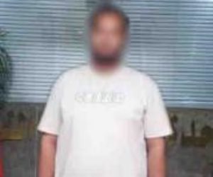أمن القاهرة يضبط شخص لممارسته أعمال البلطجة وفرض السيطرة أمن القاهرة يضبط شخص لممارسته أعمال البلطجة وفرض السيطرة