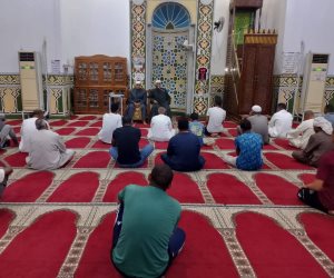 الأوقاف تعقد 671 مجلسًا فقهيًّا حول "أحكام الزواج"