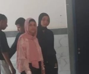 بعد تقديم الرعاية الطبية.. خروج 15 فتاة من مصابي حادث غرق أبو تلات من المستشفى