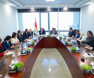 وزير المالية: مصر تمتلك الأدوات والقدرات الكفيلة بمساندة  وتعزيز صادراتها الطبية وتحقيق قيمة مضافة للاقتصاد الوطني