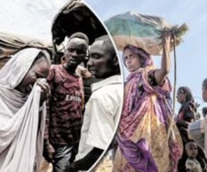 الأمراض تحارب السودانيين.. معارك السلاح وهجمات الأوبئة تثقلان كاهل القطاع الصحى المتهالك