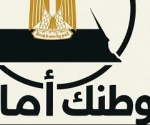 مبادرة "وطنك أمانة" في بيان لها : المصريون احتشدوا أمام السفارات وأثبتوا للعالم أنهم صف واحد