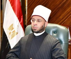وزير الأوقاف ضيف صالون لجنة الشئون العربية بنقابة الصحفيين لمناقشة مبادرة “صحح مفاهيمك”.. وتوزيع تأشيرات العمرة