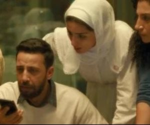 في مهرجان فينسيا السينمائي .. "صوت هند رجب" حكاية طفلة فلسطينية شهيدة بقطاع غزة 