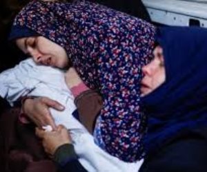 الإبادة مستمرة ...شهداء وجرحى في قصف إسرائيلي على مناطق متفرقة من قطاع غزة