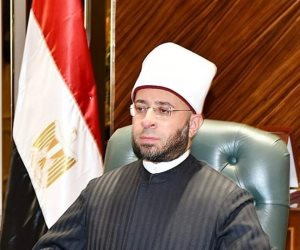 وزير الأوقاف يعزي أمير الكويت في وفاة الشيخة سعاد الأحمد الصباح
