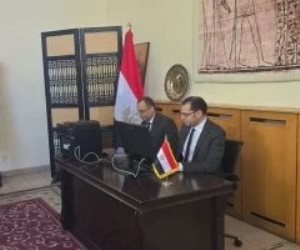 مع بدء التصويت .. الهيئة الوطنية للانتخابات تتابع فتح لجان الإعادة بانتخابات الشيوخ فى 26 دولة
