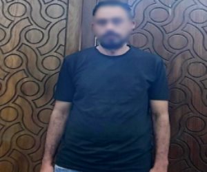 زاعما قدرته على العلاج الروحاني.. ضبط أحد الأشخاص بالإسكندرية لقيامه بالنصب على المواطنين