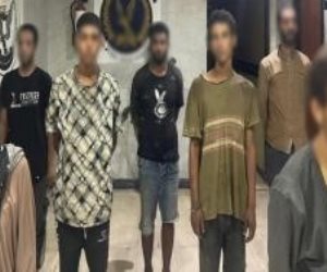 مواصلة جهود أجهزة وزارة الداخلية لمكافحة جرائم استغلال الأحداث والتسول