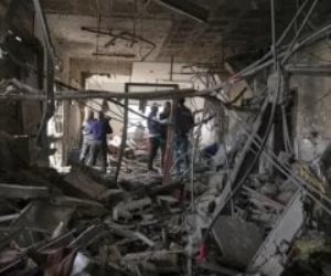 ارتفاع عدد الشهداء الصحفيين فى قطاع غزة إلى 244 بعد استشهاد 4 بمجمع ناصر