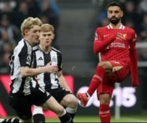 تعرف علي موعد مباراة نيوكاسل ضد ليفربول فى الدوري الإنجليزي والقناة الناقلة تعرف علي موعد مباراة نيوكاسل ضد ليفربول فى الدوري الإنجليزي والقناة الناقلة