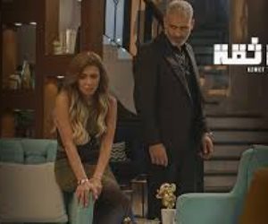 مسلسل أزمة ثقة.. مواعيد العرض والإعادة والقنوات الناقلة