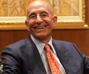 المبعوث الأمريكى: لبنان بدأ يمضي في الاتجاه الصحيح وإسرائيل أكدت أنها ستقابل خطوات بيروت "خطوة بخطوة" 