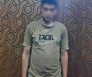 ضبط أحد الأشخاص بالإسكندرية لقيامه بالنصب والاحتيال على المواطنين بدعوى العلاج الروحاني